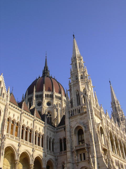 Parliment Building