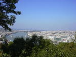 View from the Citadel
