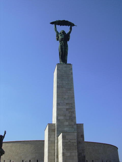 Independence Monument