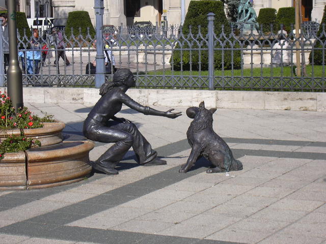 More random street art.