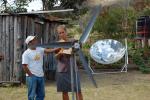Wind Generator Project