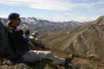 Denali National Park - Memorial Day, 2005