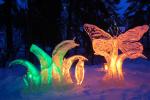 World Ice Art Championships - 2012